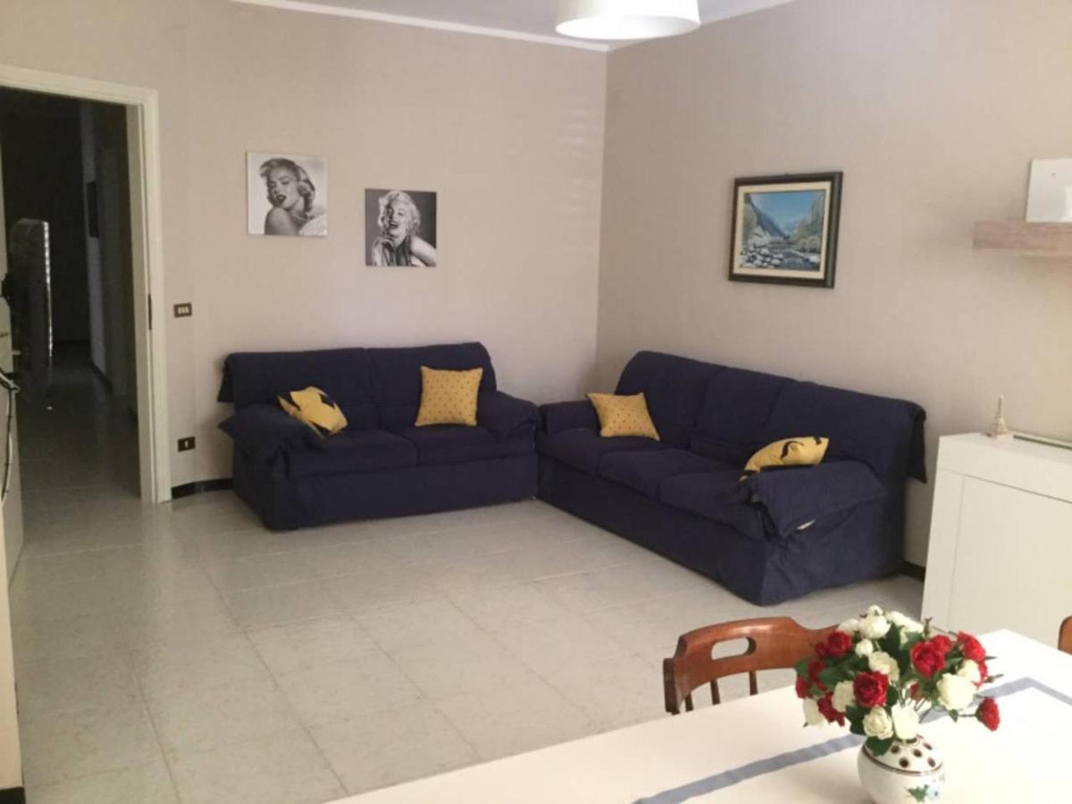 Appartamento "Rina Centro Sicilia" Pietraperzia Buitenkant foto