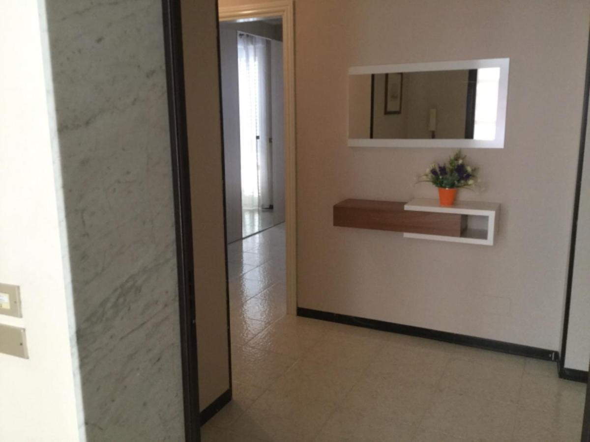Appartamento "Rina Centro Sicilia" Pietraperzia Buitenkant foto