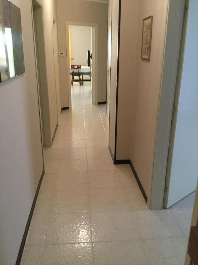 Appartamento "Rina Centro Sicilia" Pietraperzia Buitenkant foto