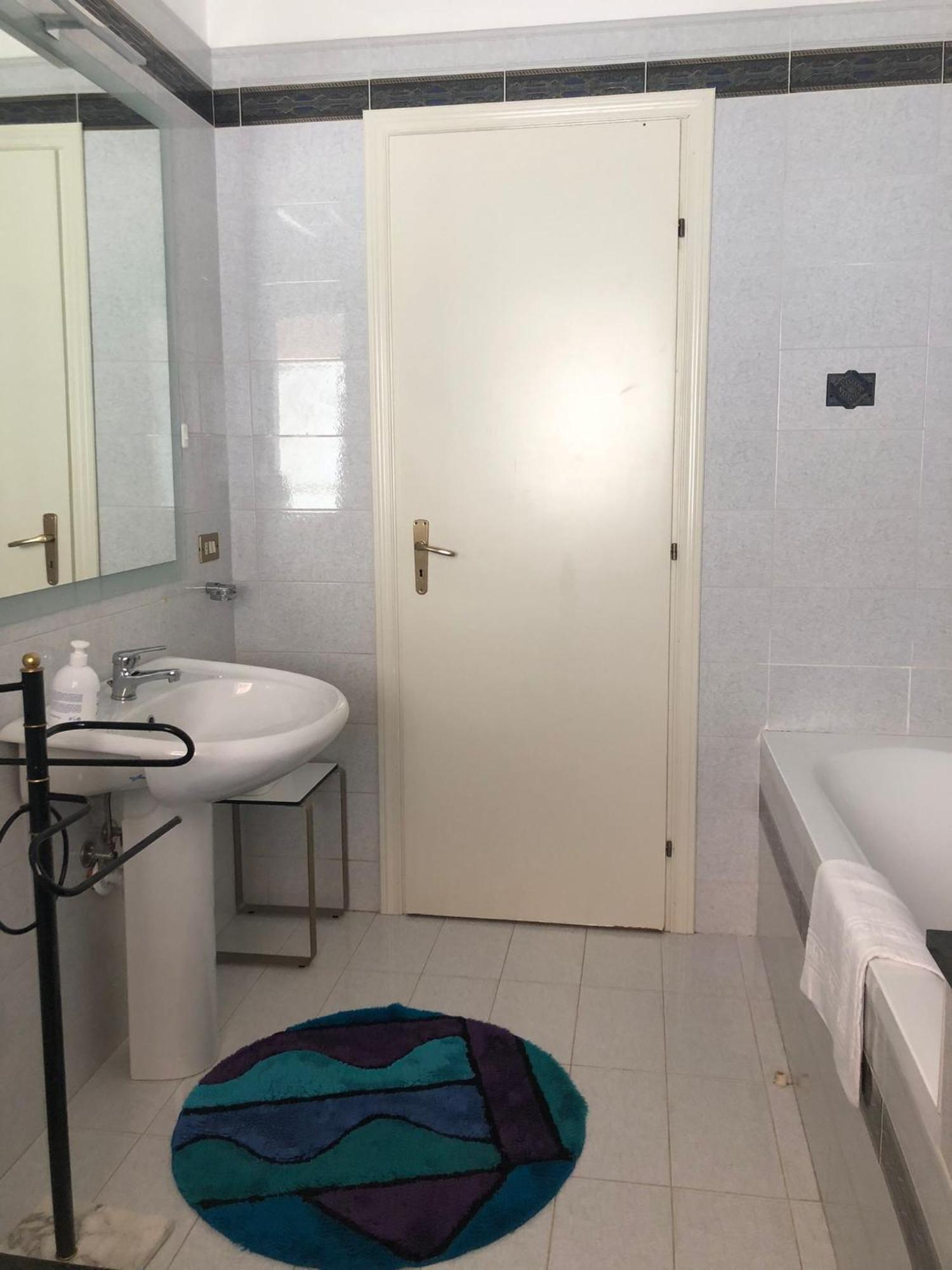 Appartamento "Rina Centro Sicilia" Pietraperzia Buitenkant foto