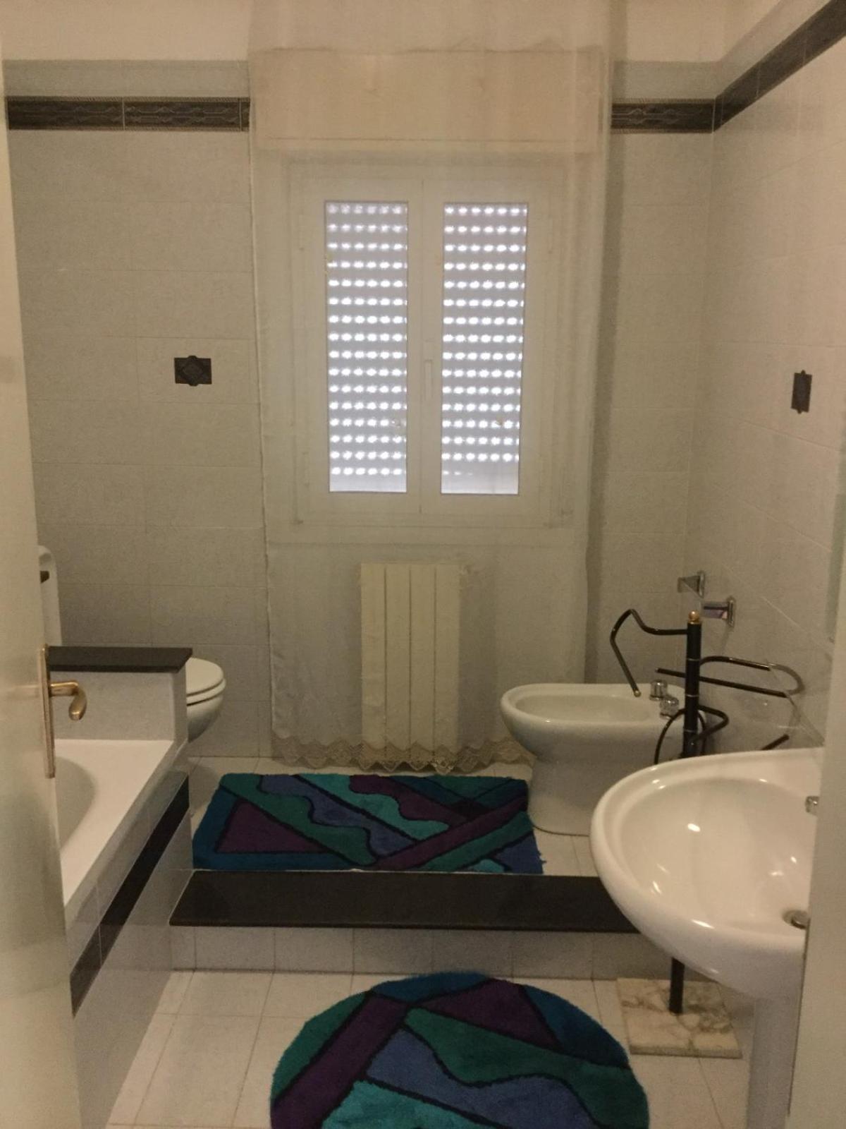 Appartamento "Rina Centro Sicilia" Pietraperzia Buitenkant foto